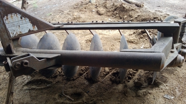 รถไถ FORD 5000 T5 รถไถ FORD 5000 T5