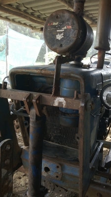 รถไถ FORD 5000 T5 รถไถ FORD 5000 T5