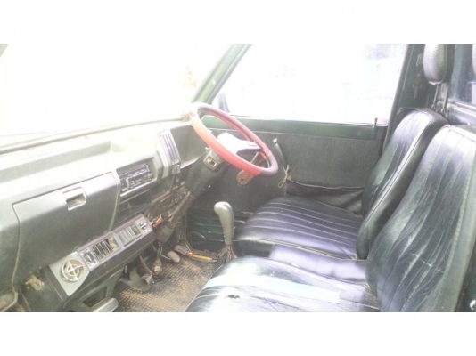 ขาย suzuki กระป้อ พร้อมใช้งาน เอกสารพร้อมโอน