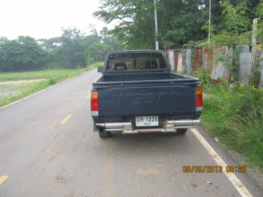 ขายรถราคาถูกพร้อมใช้งาน