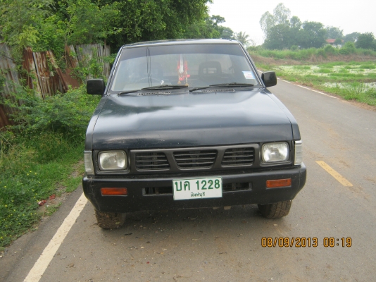 ขายรถราคาถูกพร้อมใช้งาน