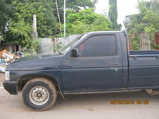 ขายรถราคาถูกพร้อมใช้งาน