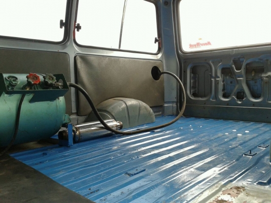 รถตู้เล็กดีๆสวยๆ ราคาโดนใจ คอรถโบราณห้ามพลาด