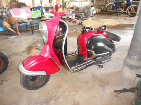 ขายหรือแลก nsu prima ขายหรือแลก nsu prima