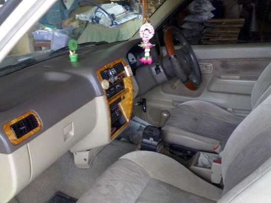 ขายฟร์อนเทียร์ปี 03 เครื่อง2700 พวงมาลัยพาวเวอร์ สภาพสวยๆ ขายฟร์อนเทียร์ปี 03 เครื่อง2700 พวงมาลัยพาวเวอร์ สภาพสวยๆ