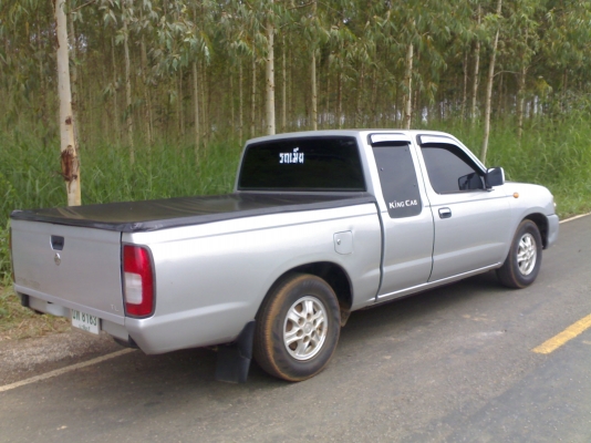 ขายฟร์อนเทียร์ปี 03 เครื่อง2700 พวงมาลัยพาวเวอร์ สภาพสวยๆ ขายฟร์อนเทียร์ปี 03 เครื่อง2700 พวงมาลัยพาวเวอร์ สภาพสวยๆ