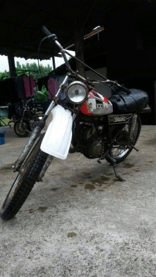 ขาย dt 100 มีทะเบียนพร้อมชุดโอน