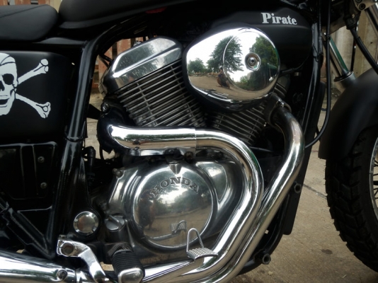 vrx 400 อินวอย