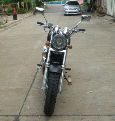 vrx 400 อินวอย