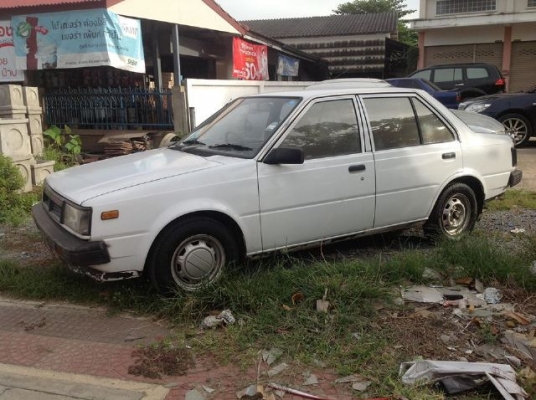 ขายด่วน B11 สภาพพร้อมใช้งาน