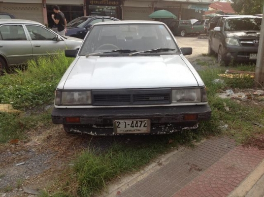 ขายด่วน B11 สภาพพร้อมใช้งาน