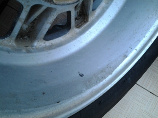 ขายแม็กซ์ Enkei 6  รู139 ออฟ-15 ขอบ15 ถูกๆ