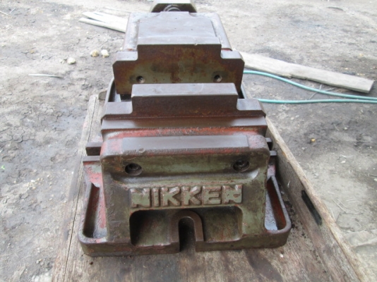 ปากกาจับงาน NIKKEN ปากกาจับงาน NIKKEN