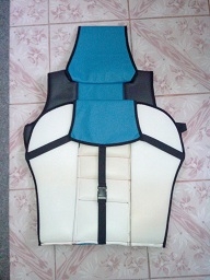 หนัง PVC คลุมเบาะ สวยสดใส ได้ทุกรุ่น หนัง PVC คลุมเบาะ สวยสดใส ได้ทุกรุ่น