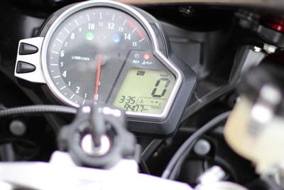 ขาย cbr 1000 ปี2008 สเป็ค USA สภาพดี อยากไปเล่นตัวอื่นบ้าง