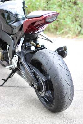 ขาย cbr 1000 ปี2008 สเป็ค USA สภาพดี อยากไปเล่นตัวอื่นบ้าง