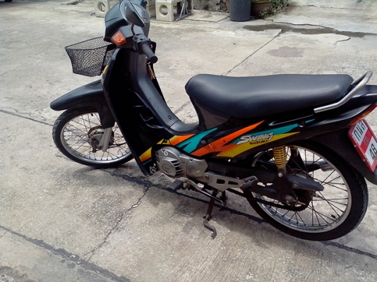 ขายซูซูกิ สวิง