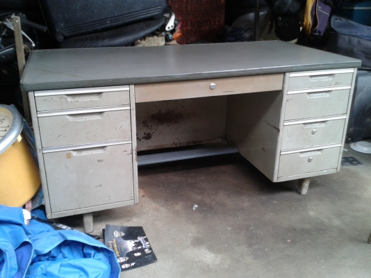 โต๊ะบัญชีตัวใหญ่  1500