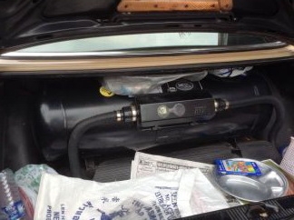 ขาย BENZ W123 วางเครื่อง สภาพสวย ปี1979