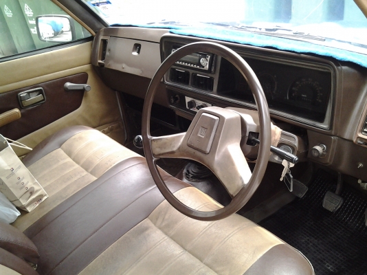 กระบะที่ทรหด อดทนมายาวนาน กระบะที่ทรหด อดทนมายาวนาน