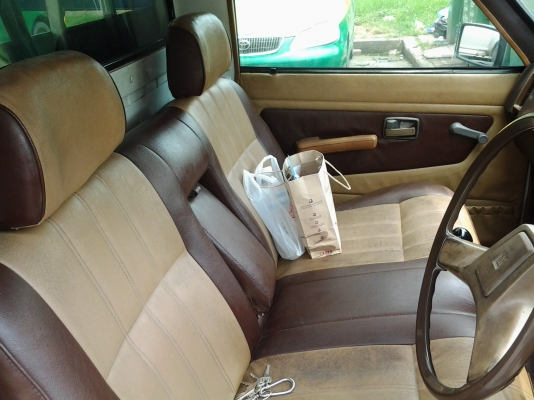 กระบะที่ทรหด อดทนมายาวนาน กระบะที่ทรหด อดทนมายาวนาน