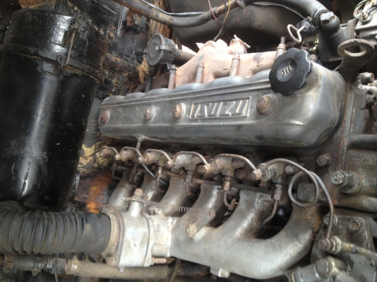 ขาย !! อิซูหัวยาวดัมพ์ เครื่อง 6bd กระโป้กเดิม สภาพพร้อมใช้งาน ทะเบียนจ้างจอด ภาคเหนือ สนใจ คุณเอ็ม 088-2528904 ราคาคุยกกันได้