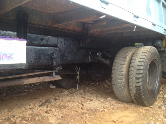 ขาย !! อิซูหัวยาวดัมพ์ เครื่อง 6bd กระโป้กเดิม สภาพพร้อมใช้งาน ทะเบียนจ้างจอด ภาคเหนือ สนใจ คุณเอ็ม 088-2528904 ราคาคุยกกันได้