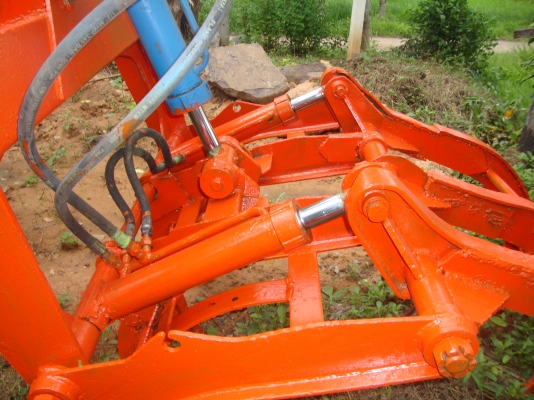 ขายรถคีบอ้อย