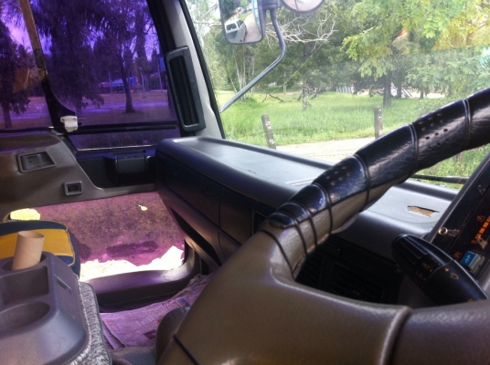 HINO FM 1 J 210 Hp ดัมพ์สามมิตรลอนเฉียงงามๆครับ  (ทีมงานรถคุณภาพ)