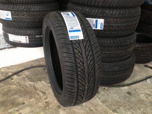 ขายยางSUNNY 256/50-20 ยางใหม่ราคาถูกๆ