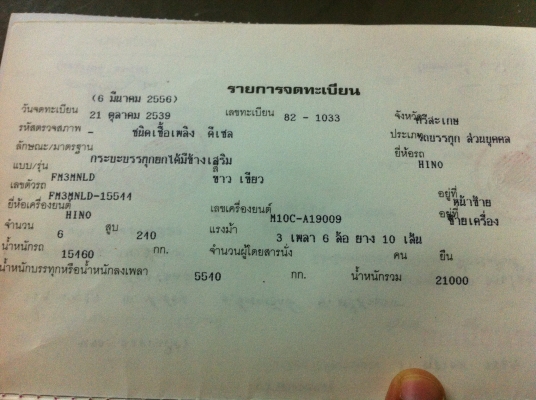 FM3 MNLD 240 แรงๆ สภาพ สวย กระบะใหม่ มีคันเดียว โทรด่วน 091-3328881 FM3 MNLD 240 แรงๆ สภาพ สวย กระบะใหม่ มีคันเดียว โทรด่วน 091-3328881