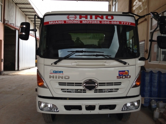 รับต่อรถโม่ปูน 4 คิว