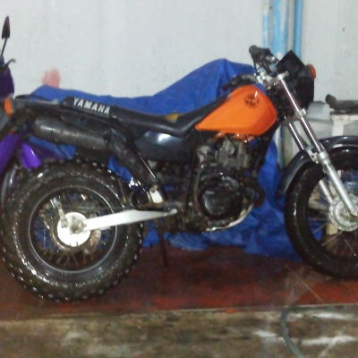 ขายtw200สภาพเดิมพร้อมสรรพสามิตร