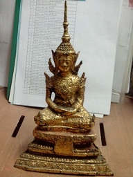 พระรัตนะ หน้าตัก3 และ 5 นิ้ว พระรัตนะ หน้าตัก3 และ 5 นิ้ว