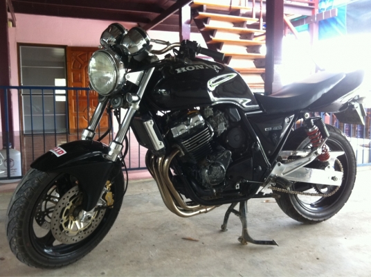 SF400 ปี 95 สวย พร้อมขับ ทะเบียนโอน SF400 ปี 95 สวย พร้อมขับ ทะเบียนโอน