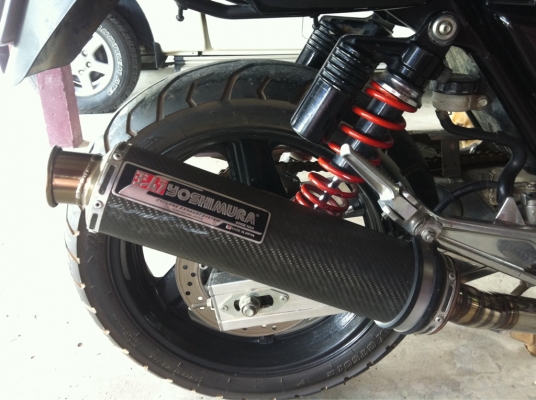 SF400 ปี 95 สวย พร้อมขับ ทะเบียนโอน SF400 ปี 95 สวย พร้อมขับ ทะเบียนโอน