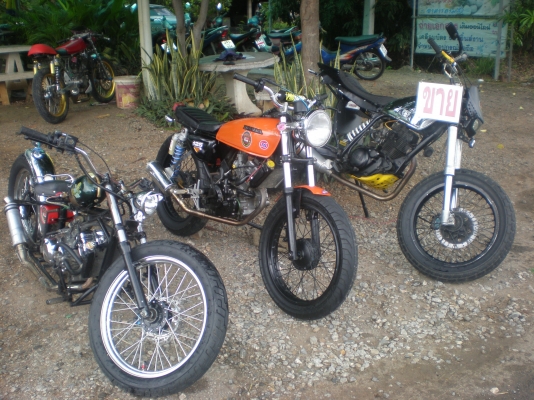 ขาย jx เครื่องโซ 125 สภาพสวยๆ ราคา 17,000 บาท