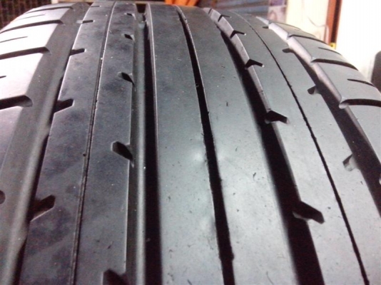 แม็กซ์Mitsu lancer ex ขอบ 16 พร้อมยาง ดอกสวย