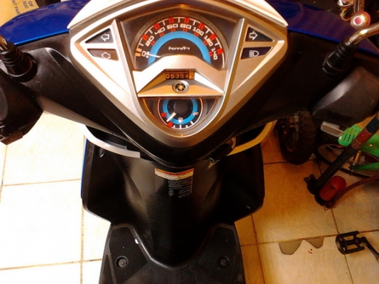 ขาย Mio125 MX(ล้อแม็กซ์) สวยๆเลยราคาถูกๆครับ