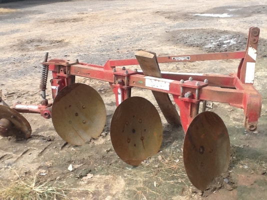 ผานบุกเบิก 3 จาน CMT ชลบุรีเมืองทอง ผานไถอันดับ 1 ของเมืองไทย