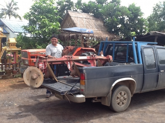 ผานบุกเบิก 3 จาน CMT ชลบุรีเมืองทอง ผานไถอันดับ 1 ของเมืองไทย ผานบุกเบิก 3 จาน CMT ชลบุรีเมืองทอง ผานไถอันดับ 1 ของเมืองไทย