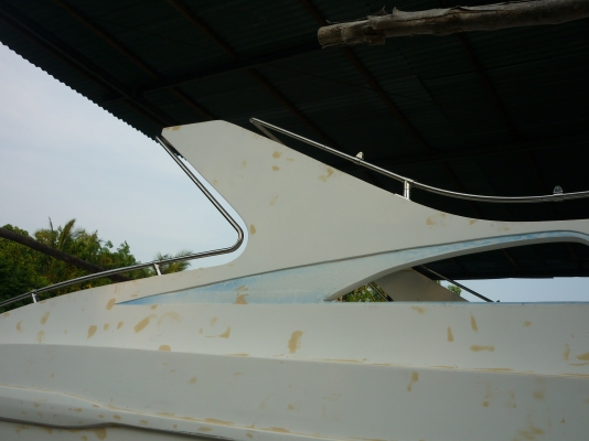 รับซ่อมใบจักรเรือ งานสแตนเลส