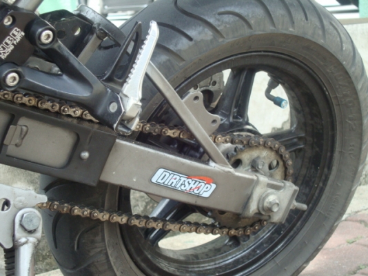 Kawasaki New KSR 110 CC. สีเหลือง สภาพเดิมๆ Kawasaki New KSR 110 CC. สีเหลือง สภาพเดิมๆ