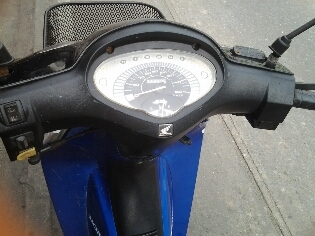 เวฟ125Rดิสหลังปี50 เวฟ125Rดิสหลังปี50