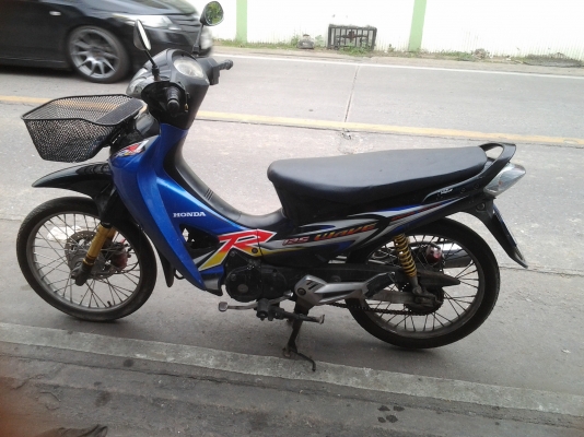 เวฟ125Rดิสหลังปี50 เวฟ125Rดิสหลังปี50