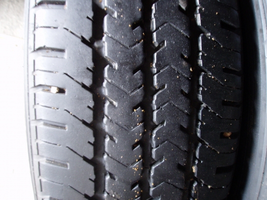 ขายยาง205 R 14 XCD