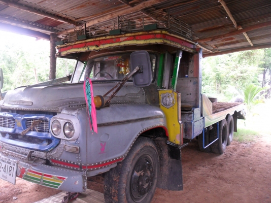 อีซูซุ หัวยาวเครื่อง6BB1 145 แรงม้า เทเลอร์ ขึ้นแม็คโคร 120