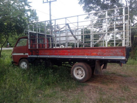 ขายหกล้อราคาถูก