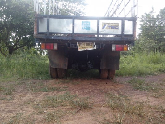 ขายหกล้อราคาถูก