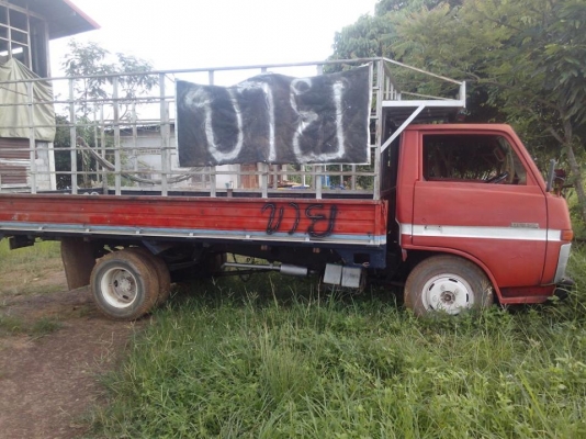 ขายหกล้อราคาถูก